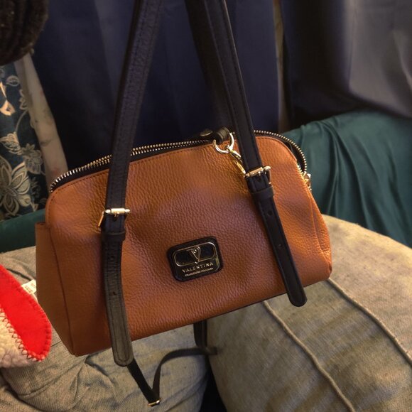 Valentina bag shoulder and purse - Picture 10 of 16
